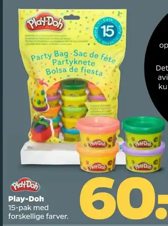 Play-Doh