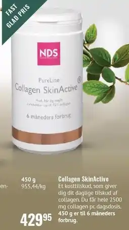 Collagen SkinActive