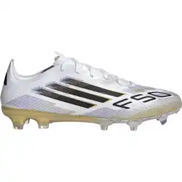 Sport 24 adidas F50 Pro FG Fodboldstøvler tilbud