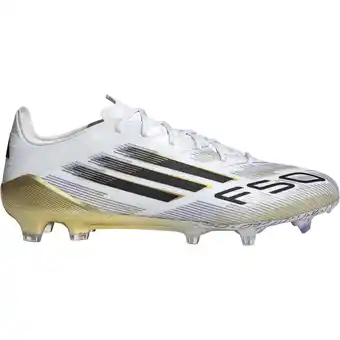 Sport 24 adidas F50 Elite FG Fodboldstøvler tilbud