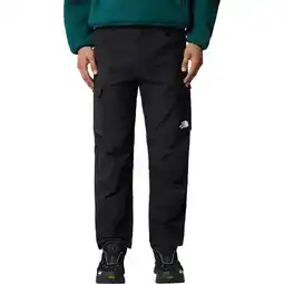 Sport 24 The North Face Exploration Cargo Vandrebukser Herre tilbud