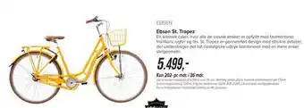 Ebsen St. Tropez