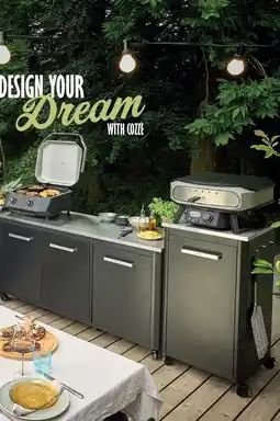 Johannes Fog DESIGN YOUR Dream WITH COZZE tilbud