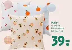 Coop 365 Pude tilbud