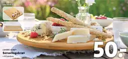Lidl LIVARNO HOME Serveringsbræt tilbud