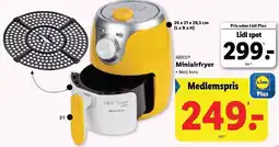 ARIETE MIniairfryer