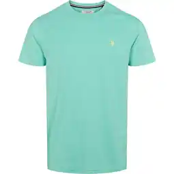 Sport 24 U.S. Polo Assn. Sofus T-shirt Herre tilbud