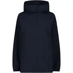 Sport 24 CMP Clima Protect Jakke Dame tilbud