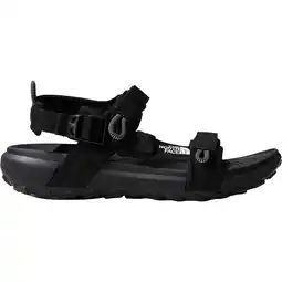 Sport 24 The North Face Explore Camp Vandresandaler Dame tilbud