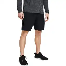 Sport 24 Under Armour Woven Woodmark Træningsshorts Herre tilbud
