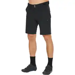 Sport 24 Endurance Benal 2in1 MTB Cykelshorts Herre tilbud
