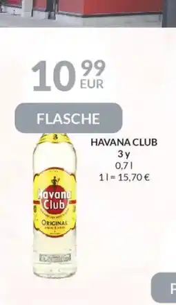 Nielsen's Discount HAVANA CLUB tilbud