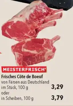 Citti Frisches Côte de Boeuf tilbud