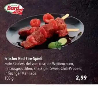 Citti Frischer Red-Fire-Spieß tilbud
