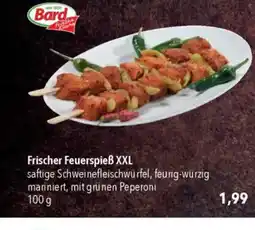 Citti Frischer Feuerspieẞ XXL tilbud