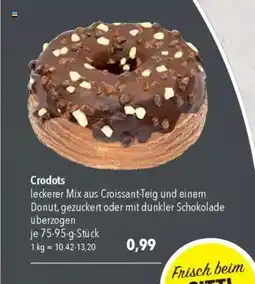 Citti Crodots tilbud