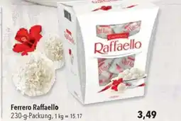 Citti Ferrero Raffaello tilbud