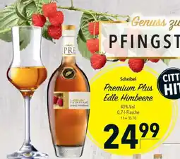 Citti Premium Plus Edle Himbeere tilbud