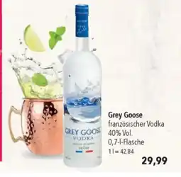 Grey Goose