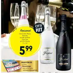 Citti Freixenet tilbud