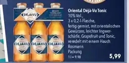 Citti Oriental Déjà-Vu Tonic tilbud