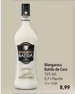 Citti Mangaroca Batida de Coco tilbud