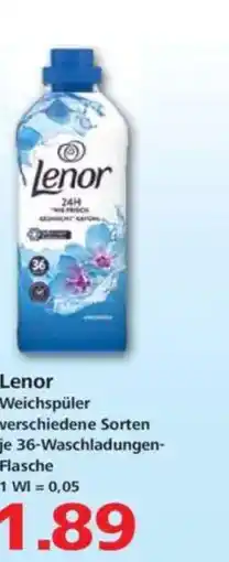 Citti Lenor tilbud