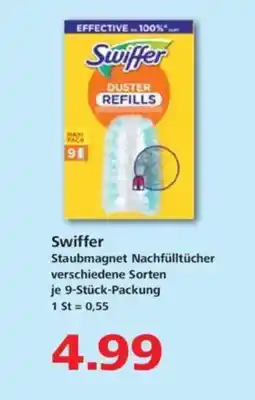 Swiffer