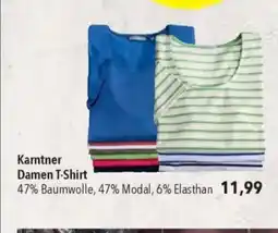 Karntner damen t-shirt