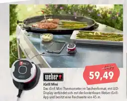Citti iGrill Mini tilbud