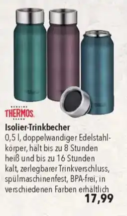 Citti THERMOS. Isolier-Trinkbecher tilbud