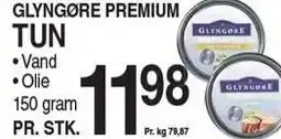 ABC Lavpris GLYNGØRE PREMIUM TUN tilbud