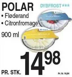 ABC Lavpris POLAR tilbud