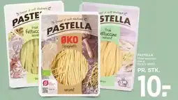 PASTELLA