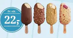Dagli'Brugsen Magnum ispinde tilbud