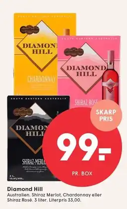 Diamond Hill