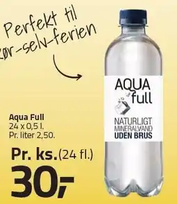 Fleggaard Aqua Full tilbud