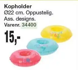Harald Nyborg Kopholder tilbud