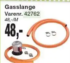 Harald Nyborg Gasslange tilbud