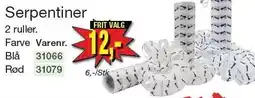 Harald Nyborg Serpentiner tilbud