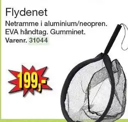 Harald Nyborg Flydenet tilbud