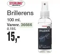 Harald Nyborg Brillerens tilbud