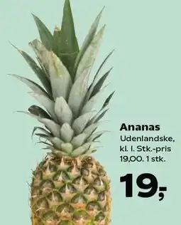 Ananas