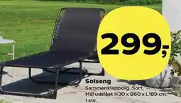 Solseng