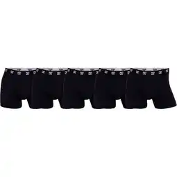 Sport 24 CR7 Basic Trunk 5-Pak Boxershorts Herre tilbud