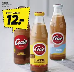 Bilka Cocio tilbud