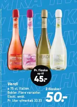 VERDI