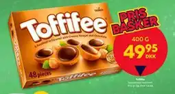 BorderShop Toffifee tilbud