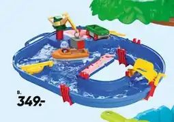 Bilka AquaPlay Startersæt tilbud