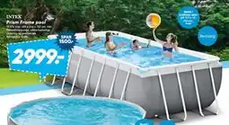 Bilka Prism Frame pool tilbud